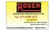 Rosch Assessoria Imobiliária S/S Ltda